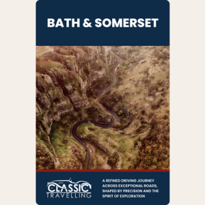 Bath & Somerset