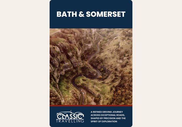 Bath & Somerset