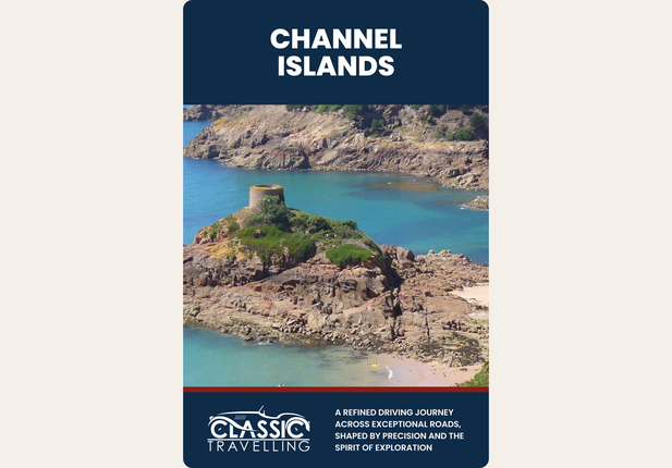 Channel Islands