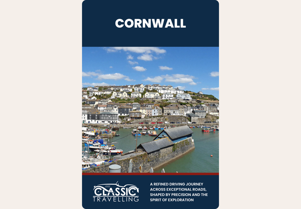 Cornwall