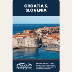 Croatia & Slovenia