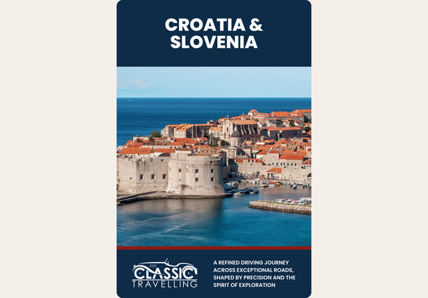 Croatia & Slovenia