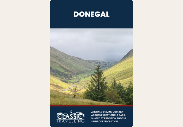 Donegal