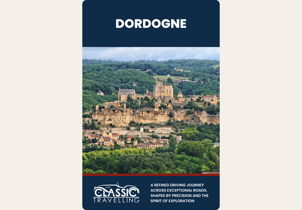 Dordogne