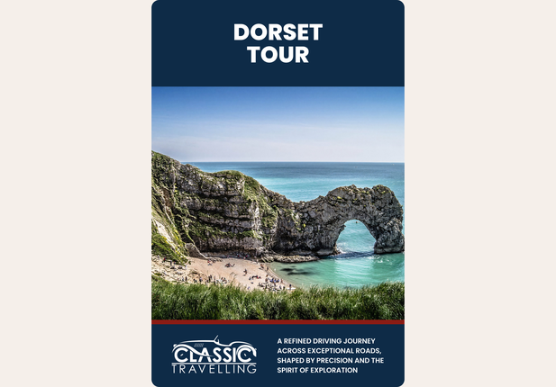 Dorset Tour