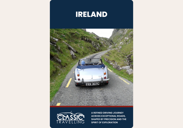 Ireland