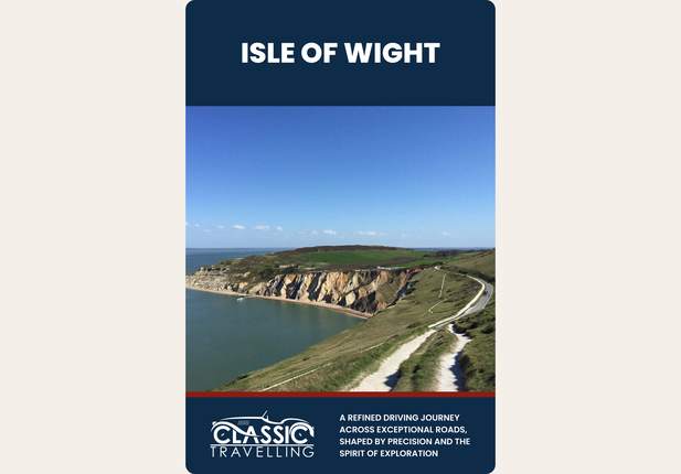 Isle of Wight