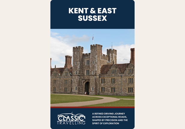 Kent & East Sussex