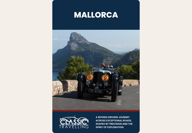 Mallorca