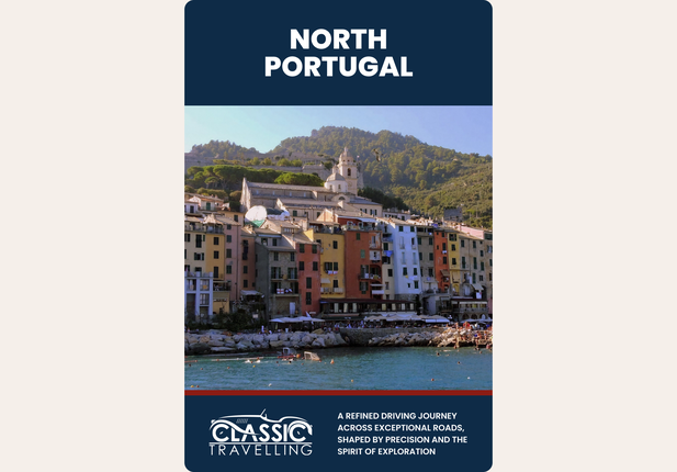 North Portugal