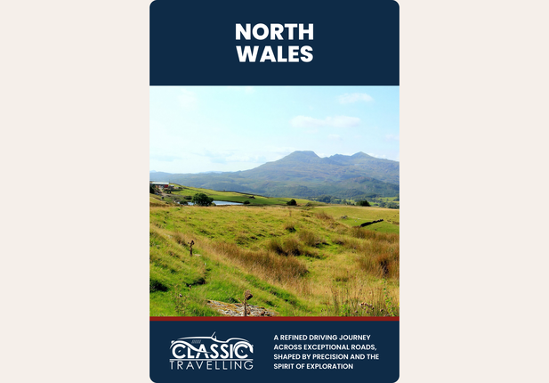 North Wales