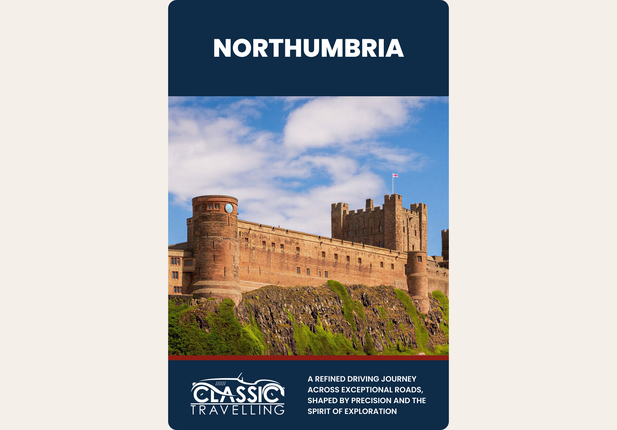 Northumbria