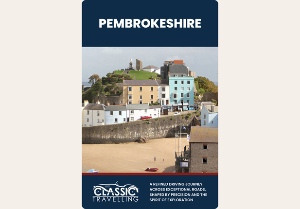 Pembrokeshire