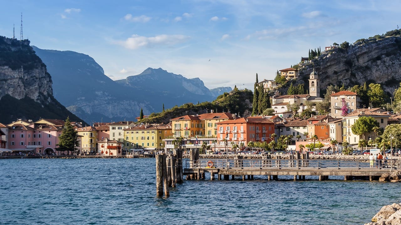 Riva-del-garda