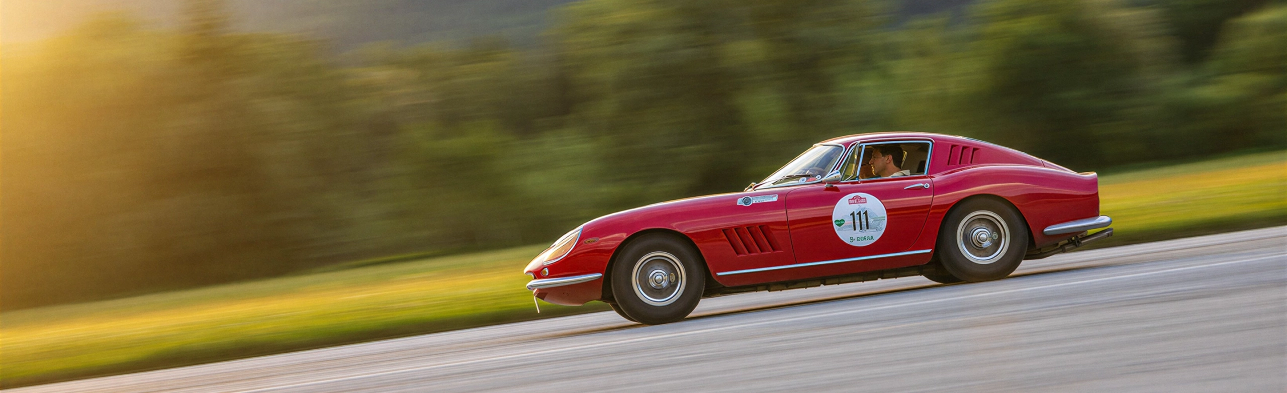 <br>Two decades of iconic roads & <br>driving experiences