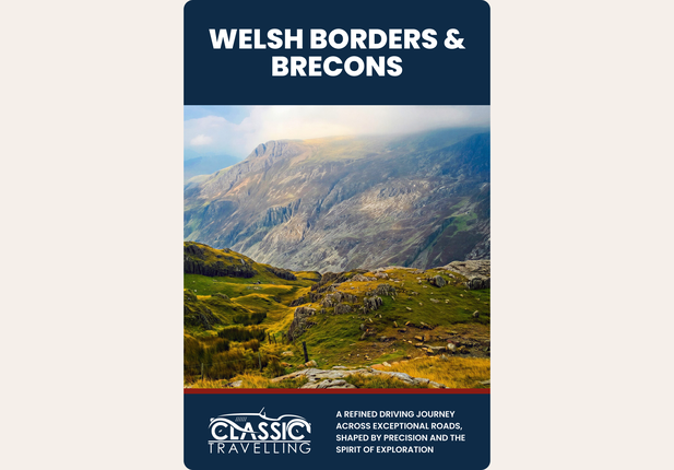 Cumbria & Lake District
