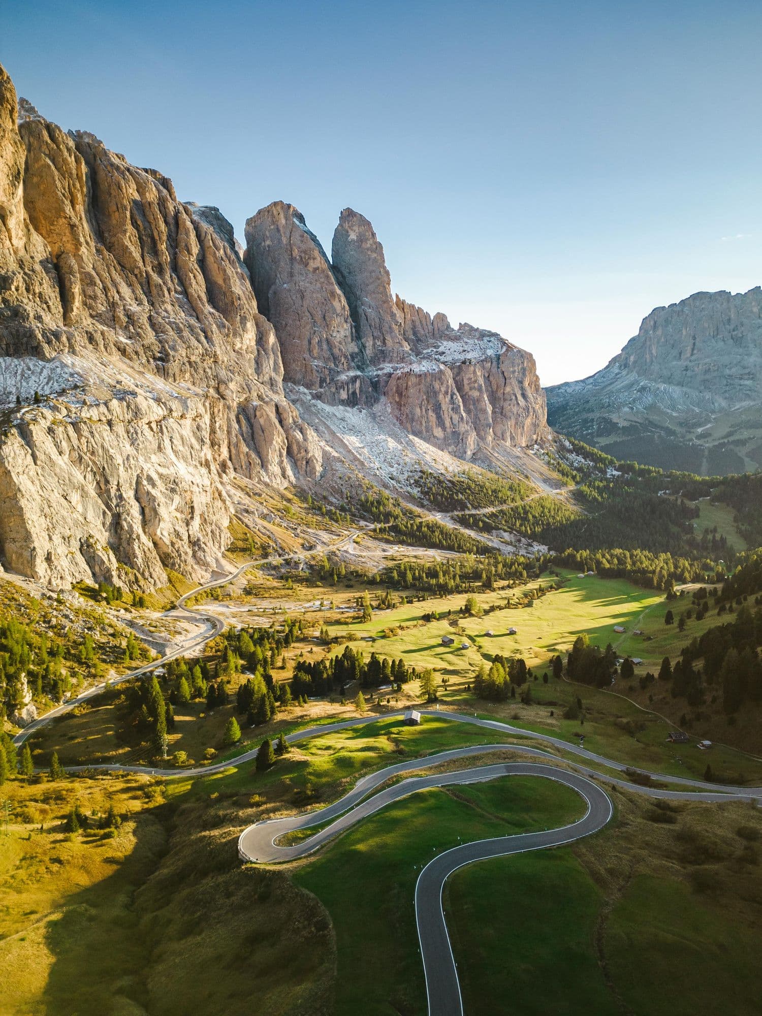Alps vs Dolomites: Which Driving Holiday Is Right for You?