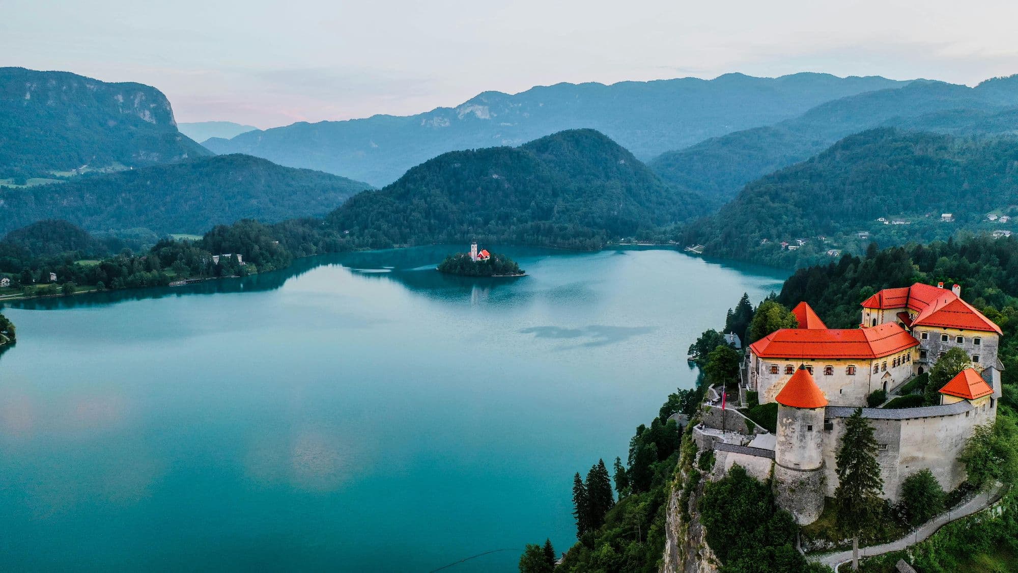 Croatia & Slovenia: RREC Silver Ghost Register