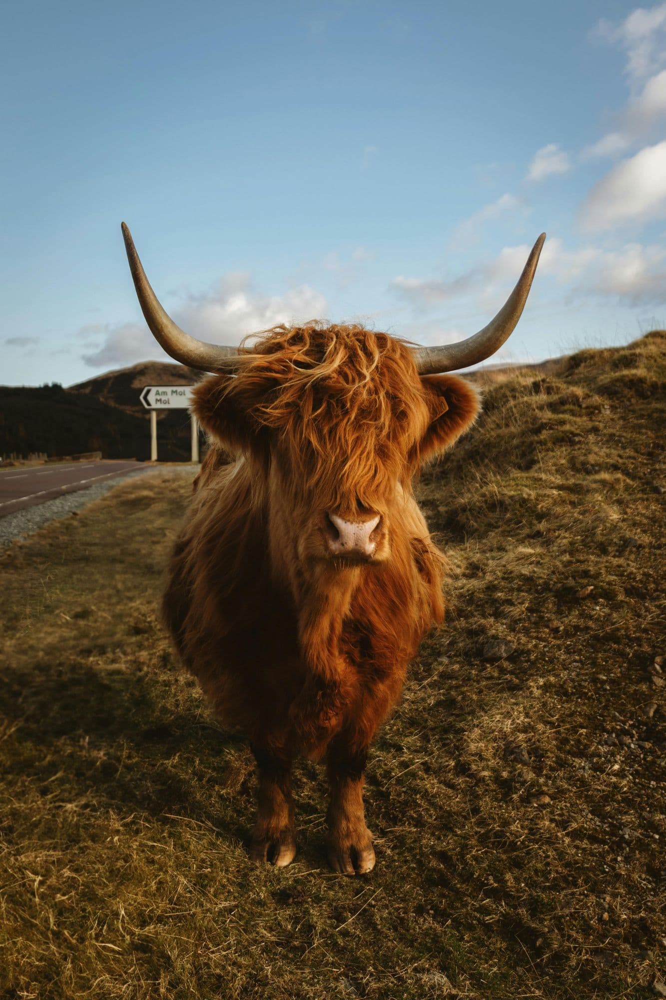 Scotland & North Coast 500