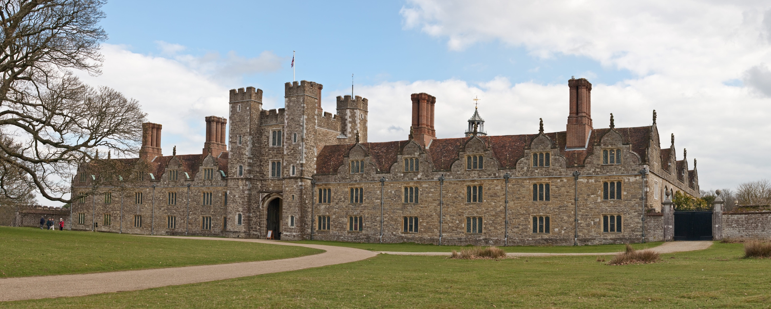 kent-knole