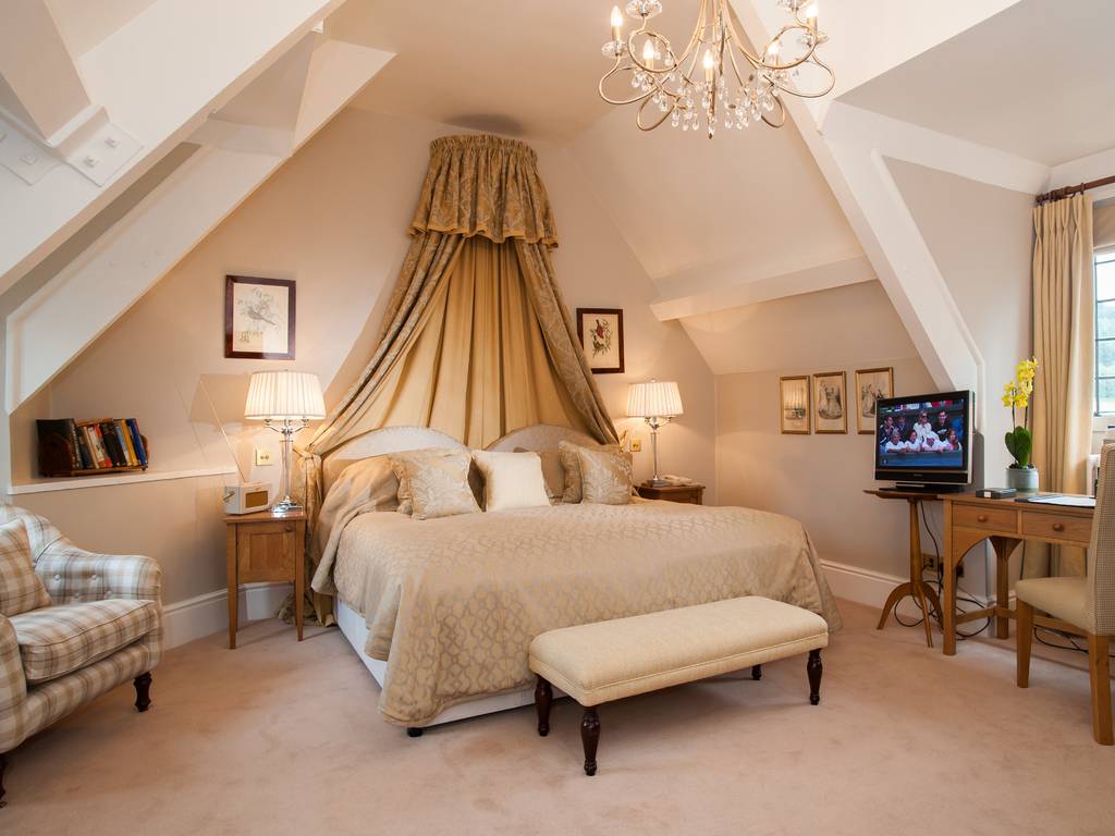Luxury Driving Holidays for Motoring Enthusiasts