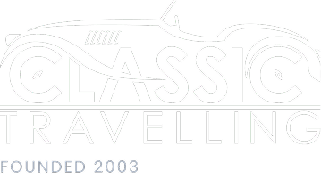Classic Travelling