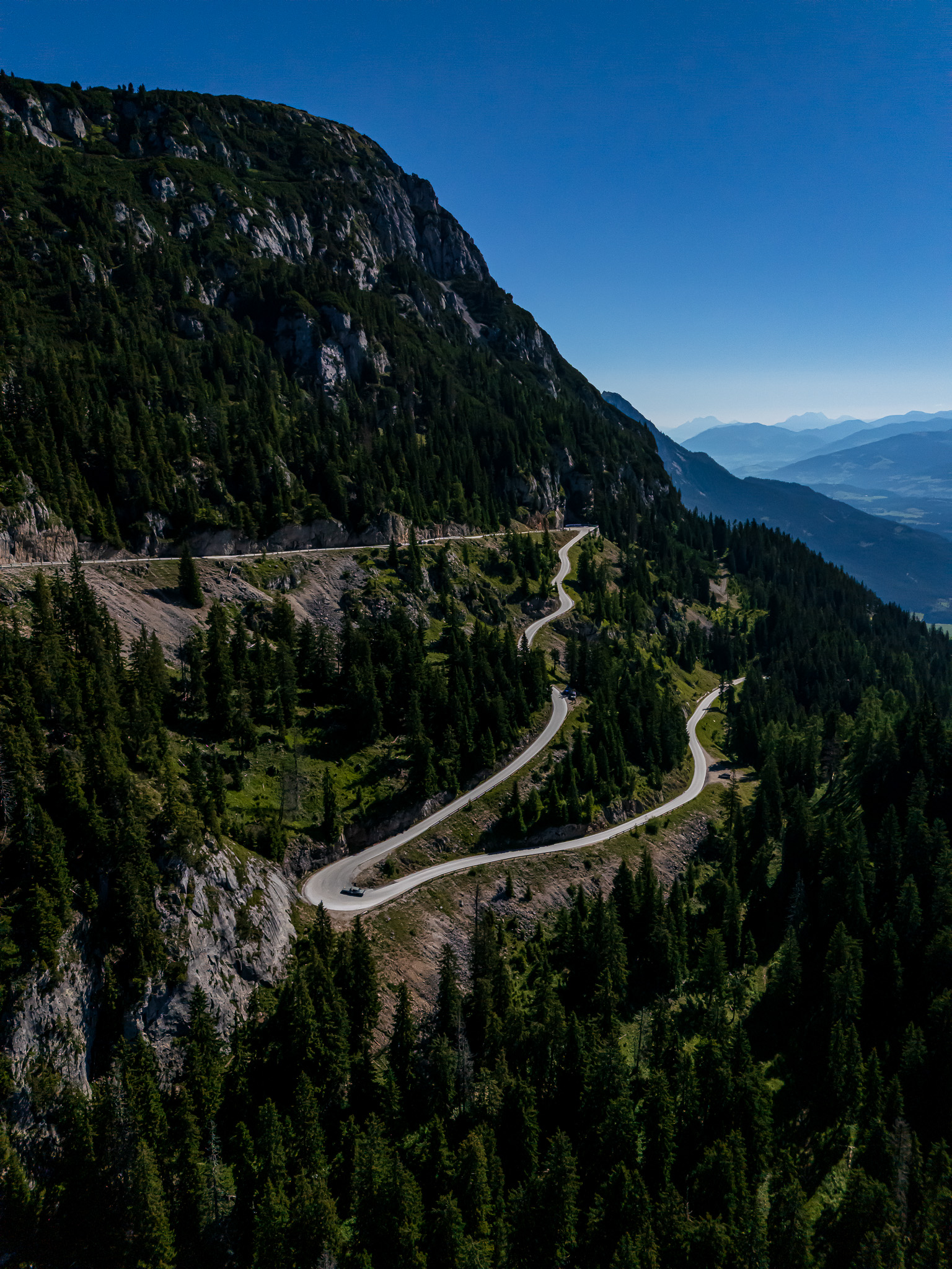 Spectacular Driving