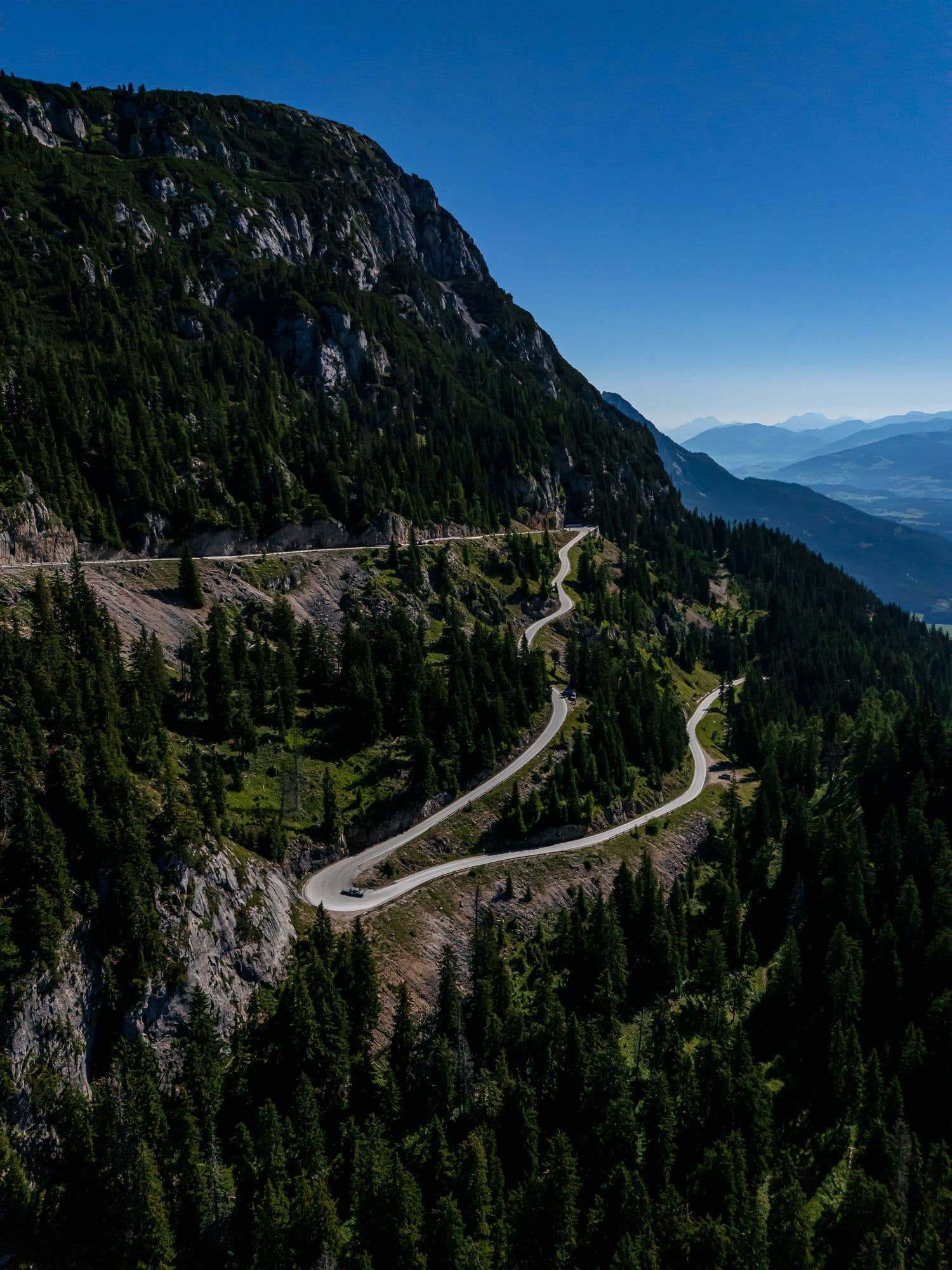 Ennstal-Classic Rally