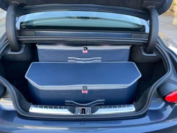 Perfectly Tailored to Your Car